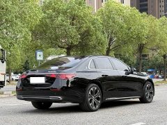 Mercedes-Benz E-Class E 300 L Luxury - ფოტო 4