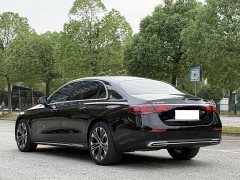 Mercedes-Benz E-Class E 300 L Luxury - ფოტო 6