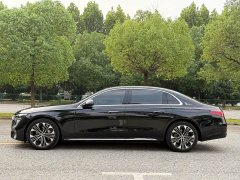Mercedes-Benz E-Class E 300 L Luxury - ფოტო 7