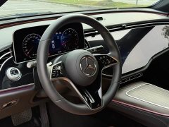 Mercedes-Benz E-Class E 300 L Luxury - ფოტო 8