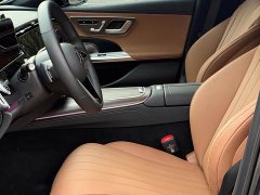 Mercedes-Benz E-Class E 300 L Luxury - ფოტო 9