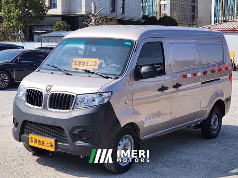 2022 SRM Shineray X30 1.5L Business Version2/5 EditionSWC15M