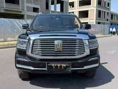 Tank 500 New Energy Hi4-T Black Warrior Edition - ფოტო 3