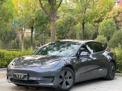 Tesla Model 3 Standard Range RWD Upgrade - ფოტო 1
