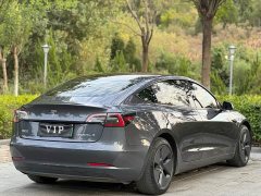 Tesla Model 3 Standard Range RWD Upgrade - ფოტო 10