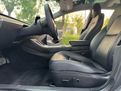 Tesla Model 3 Standard Range RWD Upgrade - ფოტო 4