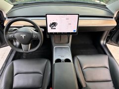 Tesla Model 3 Standard Range RWD Upgrade - ფოტო 5