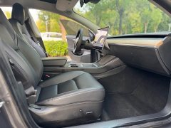 Tesla Model 3 Standard Range RWD Upgrade - ფოტო 6