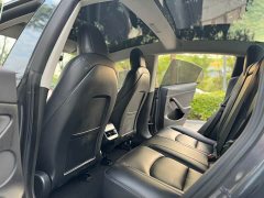 Tesla Model 3 Standard Range RWD Upgrade - ფოტო 7