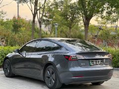 Tesla Model 3 Standard Range RWD Upgrade - ფოტო 8