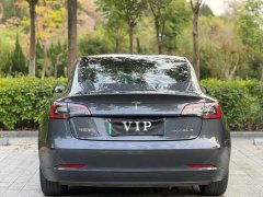 Tesla Model 3 Standard Range RWD Upgrade - ფოტო 9