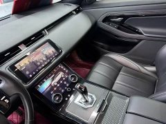 Land Rover Range Rover Evoque 2020 249PS Youth Edition - ფოტო 10
