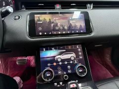 Land Rover Range Rover Evoque 2020 249PS Youth Edition - ფოტო 11