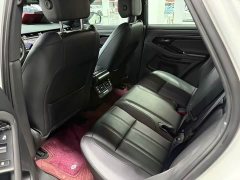 Land Rover Range Rover Evoque 2020 249PS Youth Edition - ფოტო 12