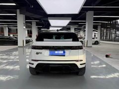 Land Rover Range Rover Evoque 2020 249PS Youth Edition - ფოტო 15