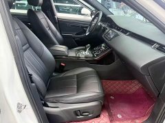 Land Rover Range Rover Evoque 2020 249PS Youth Edition - ფოტო 4