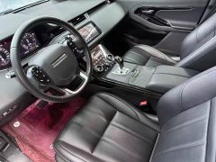 Land Rover Range Rover Evoque 2020 249PS Youth Edition - ფოტო 7