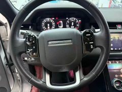 Land Rover Range Rover Evoque 2020 249PS Youth Edition - ფოტო 9