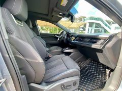 Audi Q4 e-tron 40 e-tron Trendsetter Edition - ფოტო 4