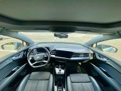 Audi Q4 e-tron 40 e-tron Trendsetter Edition - ფოტო 5
