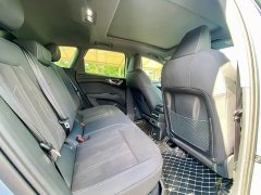 Audi Q4 e-tron 40 e-tron Trendsetter Edition - ფოტო 6