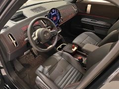 BMW MINI JCW Countryman 2.0T John Cooper Works - ფოტო 10