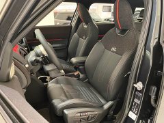 BMW MINI JCW Countryman 2.0T John Cooper Works - ფოტო 11