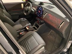 BMW MINI JCW Countryman 2.0T John Cooper Works - ფოტო 13