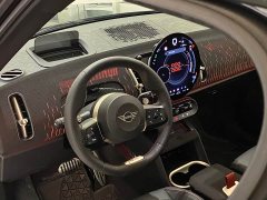 BMW MINI JCW Countryman 2.0T John Cooper Works - ფოტო 17