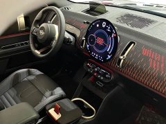 BMW MINI JCW Countryman 2.0T John Cooper Works - ფოტო 18