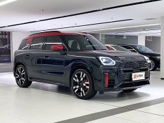 BMW MINI JCW Countryman 2.0T John Cooper Works - ფოტო 2