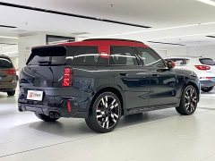 BMW MINI JCW Countryman 2.0T John Cooper Works - ფოტო 3