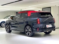 BMW MINI JCW Countryman 2.0T John Cooper Works - ფოტო 4