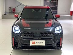 BMW MINI JCW Countryman 2.0T John Cooper Works - ფოტო 5