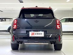 BMW MINI JCW Countryman 2.0T John Cooper Works - ფოტო 6