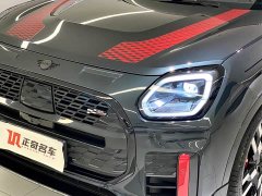 BMW MINI JCW Countryman 2.0T John Cooper Works - ფოტო 7