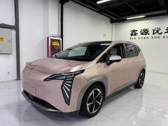 GAC AION Y 2023 Plus 510 Smart Leader Edition - ფოტო 1