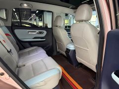GAC AION Y 2023 Plus 510 Smart Leader Edition - ფოტო 10