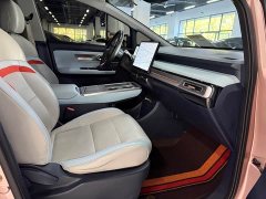 GAC AION Y 2023 Plus 510 Smart Leader Edition - ფოტო 11
