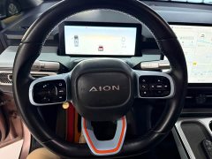 GAC AION Y 2023 Plus 510 Smart Leader Edition - ფოტო 13