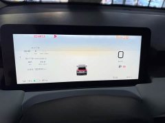 GAC AION Y 2023 Plus 510 Smart Leader Edition - ფოტო 14