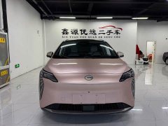 GAC AION Y 2023 Plus 510 Smart Leader Edition - ფოტო 2