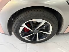 GAC AION Y Plus 510 Smart Leader Edition - photo 20