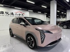 GAC AION Y 2023 Plus 510 Smart Leader Edition - ფოტო 3