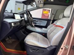 GAC AION Y Plus 510 Smart Leader Edition - photo 4