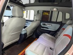GAC AION Y 2023 Plus 510 Smart Leader Edition - ფოტო 5