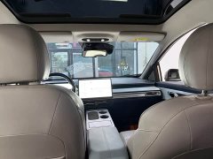 GAC AION Y 2023 Plus 510 Smart Leader Edition - ფოტო 6