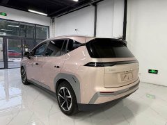GAC AION Y 2023 Plus 510 Smart Leader Edition - ფოტო 7