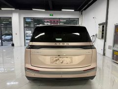 GAC AION Y 2023 Plus 510 Smart Leader Edition - ფოტო 8