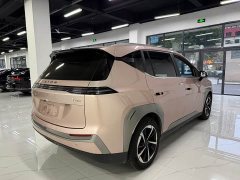 GAC AION Y 2023 Plus 510 Smart Leader Edition - ფოტო 9